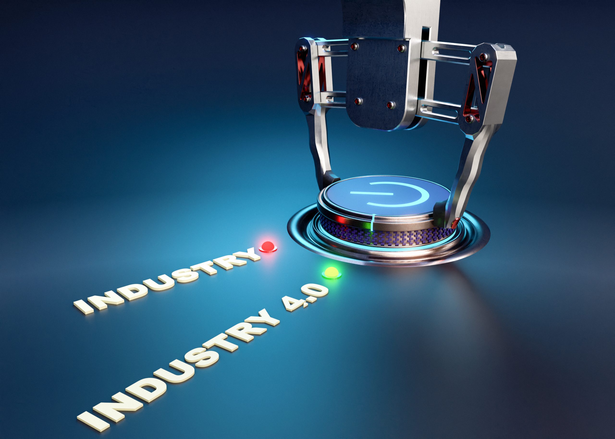 6 PAIN POINTS IN DIGITAL TRANSFORMATION FOR MANUFACTURING